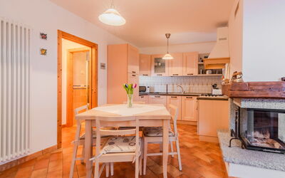 Logement:&nbsp;Picchio Autunno 104.2
