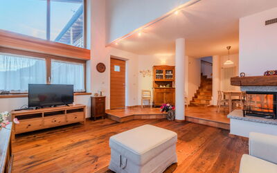 Logement:&nbsp;Picchio Autunno 104.2