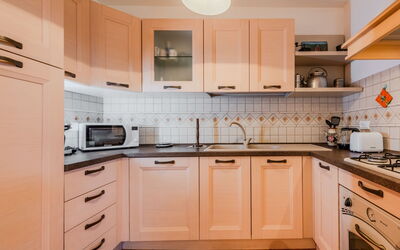 Logement:&nbsp;Picchio Autunno 104.2