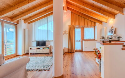 Logement:&nbsp;Picchio Primavera 104.1