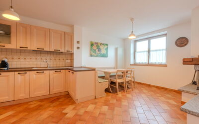 Logement:&nbsp;Picchio Primavera 104.1
