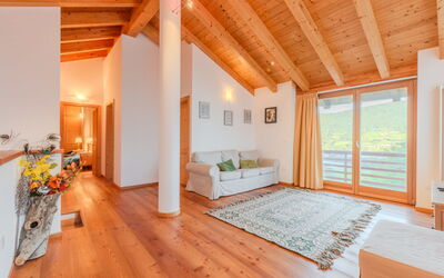 Logement:&nbsp;Picchio Primavera 104.1