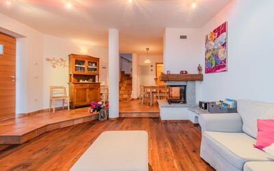 Logement:&nbsp;Picchio Autunno 104.2