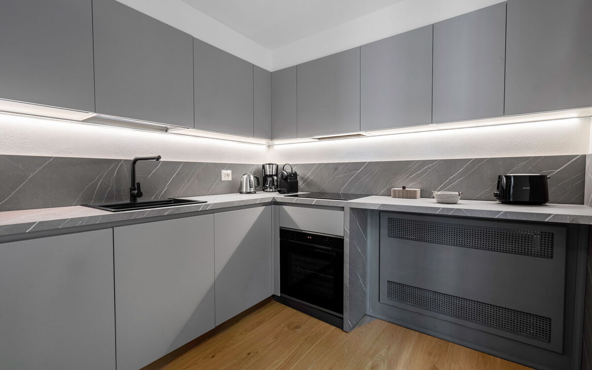 Logement:&nbsp;Deservi Elegant Apt. Giotto