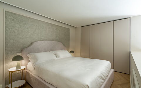 Logement:&nbsp;Deservi Elegant Apt. Vasari