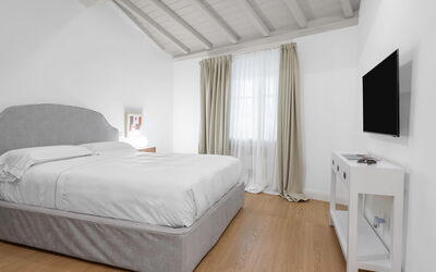 Logement:&nbsp;Deservi Elegant Apt. Leonardo