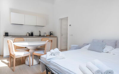 Logement:&nbsp;Deservi Elegant Apt. Leonardo