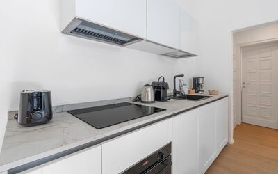 Logement:&nbsp;Deservi Elegant Apt. Leonardo