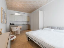 Logement:&nbsp;Deservi Elegant Apt. Boccaccio