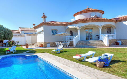 Villa Mys