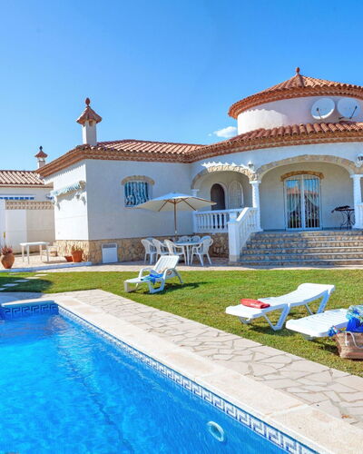 Villa Mys