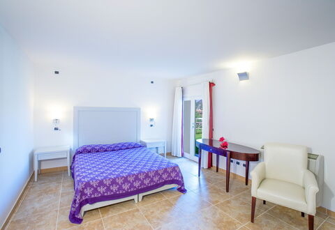 Villa Fico D'india 1: Piscine, Chaise, Recours, Hôtel