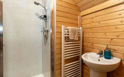 Logement:&nbsp;Birch Bothy 101.7