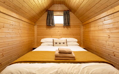 Logement:&nbsp;Birch Bothy 101.7