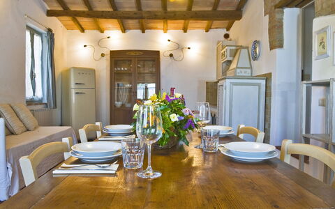 Logement:&nbsp;Asciano 17.2