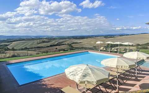 Logement:&nbsp;Monteroni 17.5