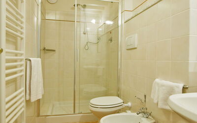 Logement:&nbsp;Pienza 17.4