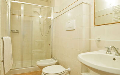 Logement:&nbsp;Pienza 17.4