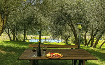 Logement:&nbsp;Monteroni 17.5