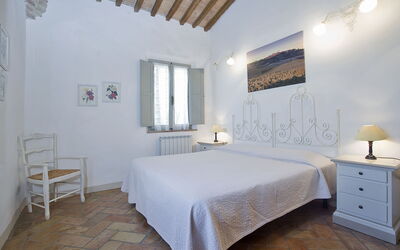 Logement:&nbsp;Pienza 17.4