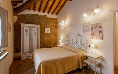 Logement:&nbsp;Pienza 17.4