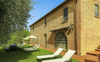Logement:&nbsp;Monteroni 17.5