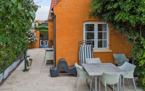 Adelita - 300M from the Sea: Appartement, Condominium, Biens, Balcon, Villa, Hôtel