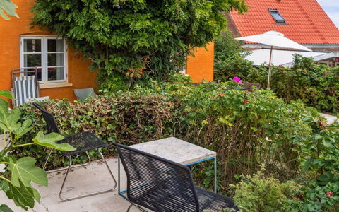 Adelita - 300M from the Sea: Appartement, Condominium, Biens, Balcon, Villa, Hôtel