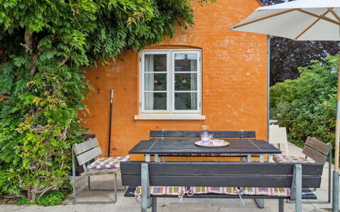 Adelita - 300M from the Sea: Appartement, Condominium, Biens, Balcon, Villa, Hôtel