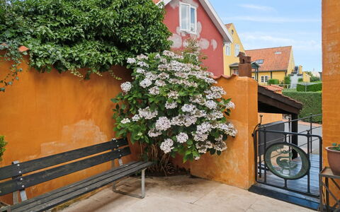 Adelita - 300M from the Sea: Appartement, Condominium, Biens, Balcon, Villa, Hôtel