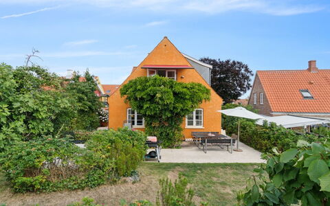 Adelita - 300M from the Sea: Appartement, Condominium, Biens, Balcon, Villa, Hôtel
