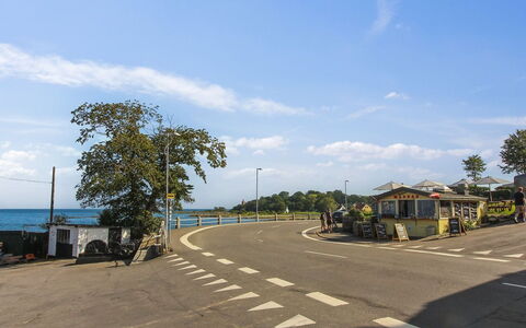 Adelita - 300M from the Sea: Appartement, Condominium, Biens, Balcon, Villa, Hôtel