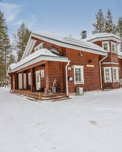 Villa Kätkänkierros