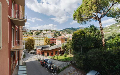location de vacances Ghiba - Rapallo, Ligurie, Italie