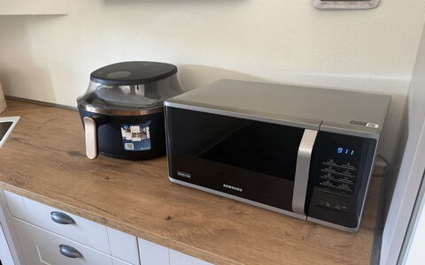 Reinhard - from the Sea: Appareil Électronique, Petit Appareil, Aliments, Appareil De Cuisine, Électroménager, Four Micro-Onde, Cuisine