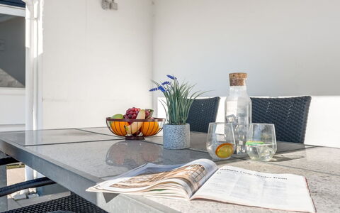 Guthbrand - 1.3Km from the Sea: Appartement, Condominium, Biens, Balcon, Villa, Hôtel