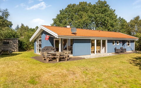 Elizabeth - 150M to the Fjord: Herbe, Prairie, Lot Terre, Chalet, Zone Rurale, Prairie, Batiments Jardin, Jardin, Cabanon