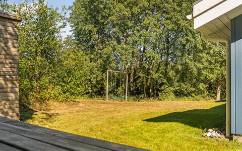 Elizabeth - 150M to the Fjord: Herbe, Prairie, Lot Terre, Chalet, Zone Rurale, Prairie, Batiments Jardin, Jardin, Cabanon