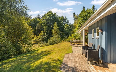 Elizabeth - 150M to the Fjord: Herbe, Prairie, Lot Terre, Chalet, Zone Rurale, Prairie, Batiments Jardin, Jardin, Cabanon
