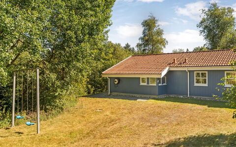 Elizabeth - 150M to the Fjord: Herbe, Prairie, Lot Terre, Chalet, Zone Rurale, Prairie, Batiments Jardin, Jardin, Cabanon