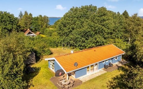 Elizabeth - 150M to the Fjord: Herbe, Prairie, Lot Terre, Chalet, Zone Rurale, Prairie, Batiments Jardin, Jardin, Cabanon