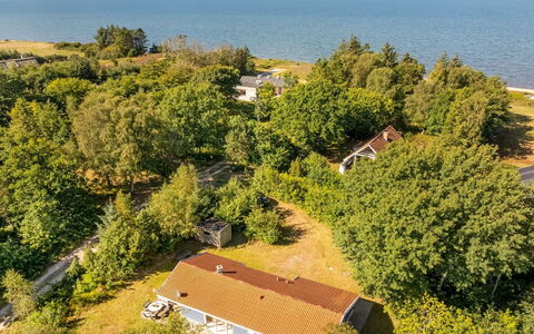 Elizabeth - 150M to the Fjord: Herbe, Prairie, Lot Terre, Chalet, Zone Rurale, Prairie, Batiments Jardin, Jardin, Cabanon