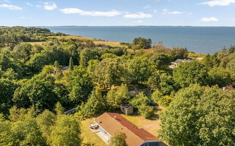 Elizabeth - 150M to the Fjord: Herbe, Prairie, Lot Terre, Chalet, Zone Rurale, Prairie, Batiments Jardin, Jardin, Cabanon