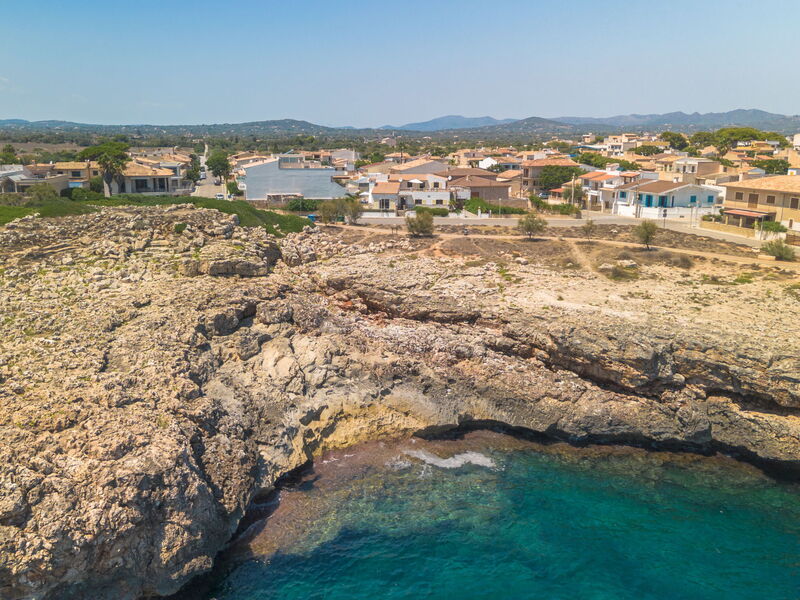 Villa Can Rosito