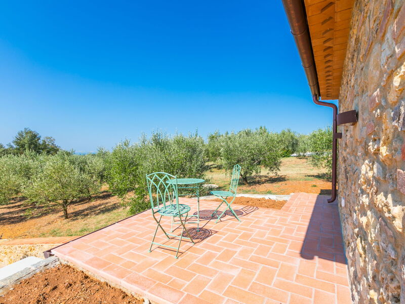 Podere Boscherini