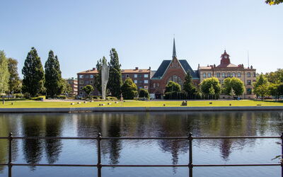 Utsikten