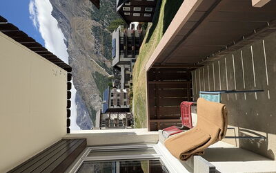 Haus Salü 5