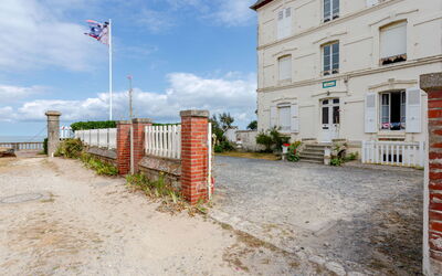 La Bourrasque