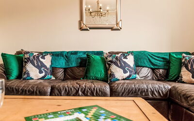 Tregony House 1 Bedroom