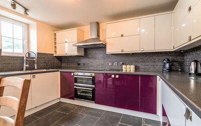Tregony House 1 Bedroom